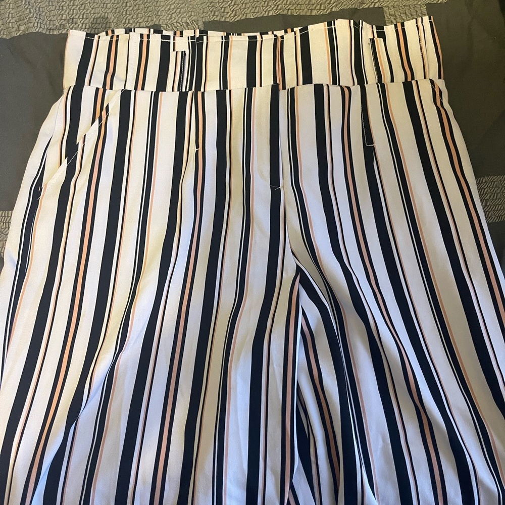 Long straights legs  pants
